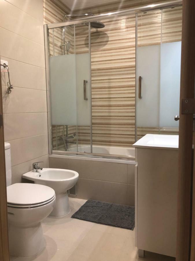 Apartamento Ferreirinha Lagos Esterno foto