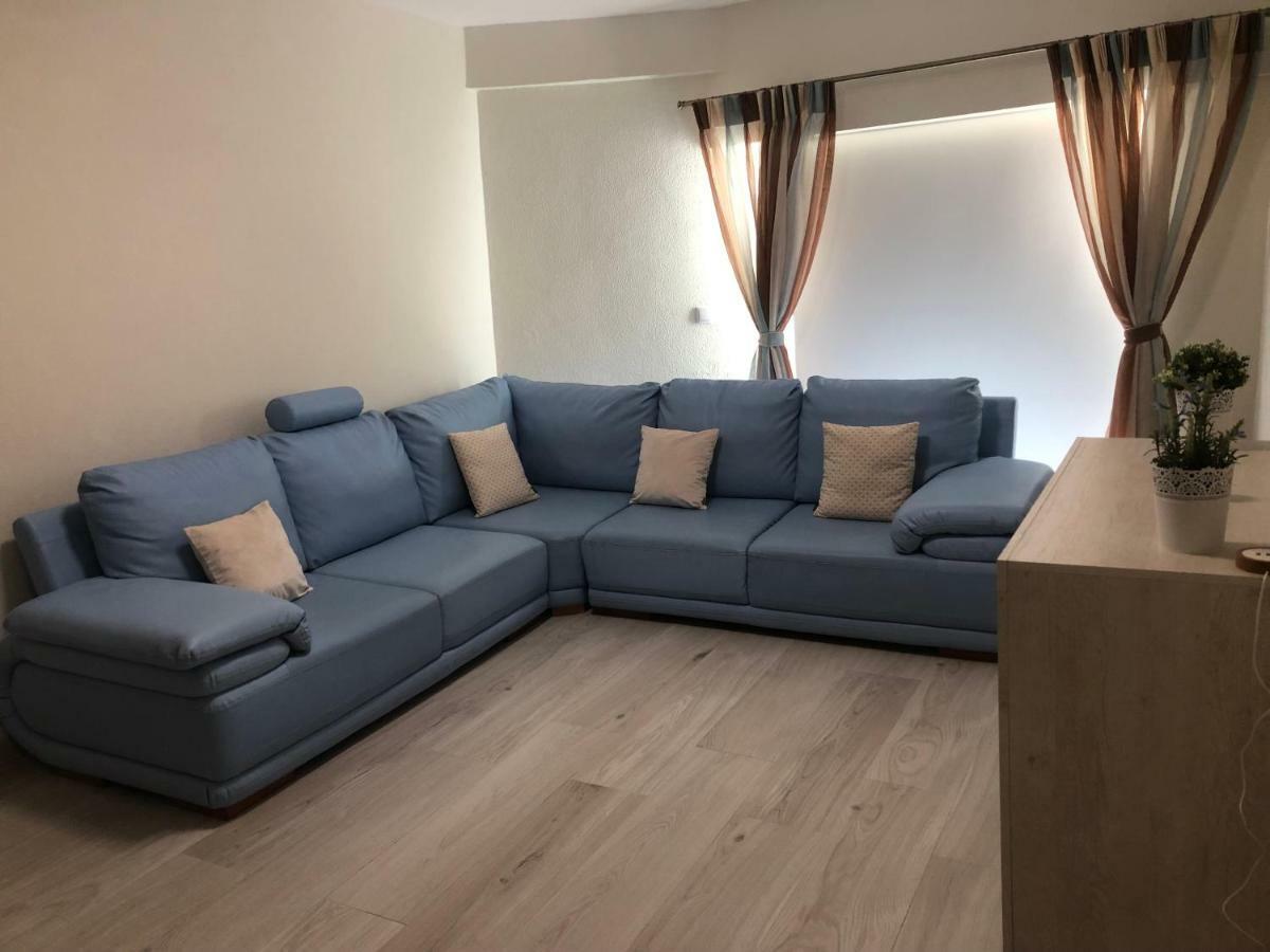 Apartamento Ferreirinha Lagos Esterno foto